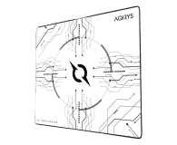 AQIRYS GRUIS Medium 450x400 white - 1534063 - zdjęcie 2
